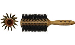 YS Park 602 Straightening Brush