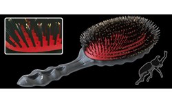 YS Park 68AC1 Beetle Luster Cushion Eco Styler Brush