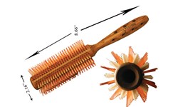 YS Park Brush 50G3 Curl Shine Styler Brush