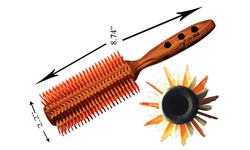 YS Park Brush 55G2 Curl Shine Styler Brush