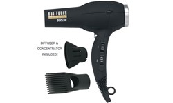 Hot Tools 1023 IONIC Anti-Static 1875 W Hair Dryer