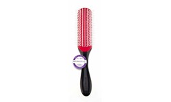 Denman D3 - Medium 7 Row Styling Brush
