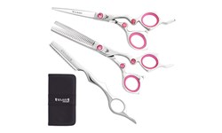 Washi ZM Pink Ice Set