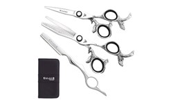 Washi ZX Silver Swan Set