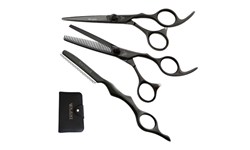 Washi FXO K Black Dragon Matching Set