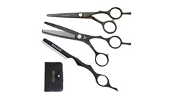 Washi FX9 K Black Panther Matching Set