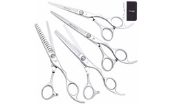 Washi C5 Fusion 4 Piece Set