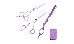 Washi Cotton Candy 2 Piece Matching Set