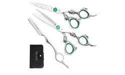 Washi CR2 Creation Matching Set - 2 Green