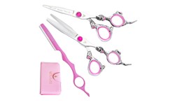 Washi CR2 Creation Matching Set - 2 Pink