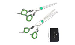 Washi LCR Lefty Creation Matching Set - Green