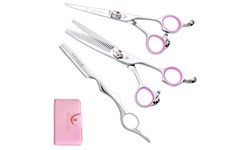 Washi VS Pink Skull Matching Set