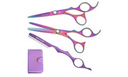 Washi FXO Rainbow Dragon Matching Set