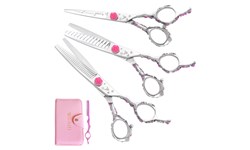 Washi PT Rosebud 3 Piece Matching Set