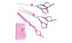 Washi PT K-PK Rosebud Matching Set