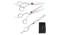 Washi LFXO Silver Dragon Lefty Matching Set