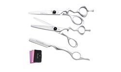 Washi ZIP Master Precision Matching Set