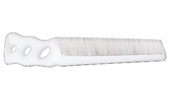 YS Park 205 Barber Comb