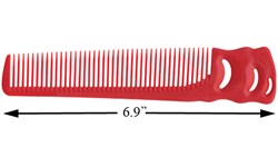 YS Park 213 Barber Comb