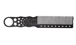 YS Park 334 Cutting Comb | YS Park Combs | YS Park Cutting Combs | Hair ...
