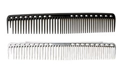 YS Park 334 Cutting Comb | YS Park Combs | YS Park Cutting Combs | Hair ...
