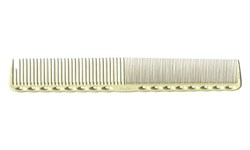 YS Park 334 Cutting Comb | YS Park Combs | YS Park Cutting Combs | Hair ...