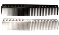 YS Park 339 Metal Comb