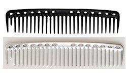 YS Park 452 Metal Comb