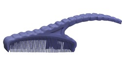 YS Park 650 Tinting Comb