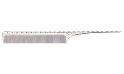 YS Park 334 Cutting Comb | YS Park Combs | YS Park Cutting Combs | Hair ...