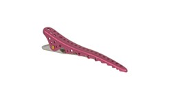 YS Park Shark Clip - Pink