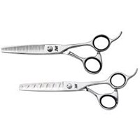 Difference Between Texture and Thinning Shears | Stay Sharp Shears