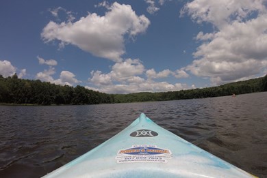 Teen Boys Adventure Camp