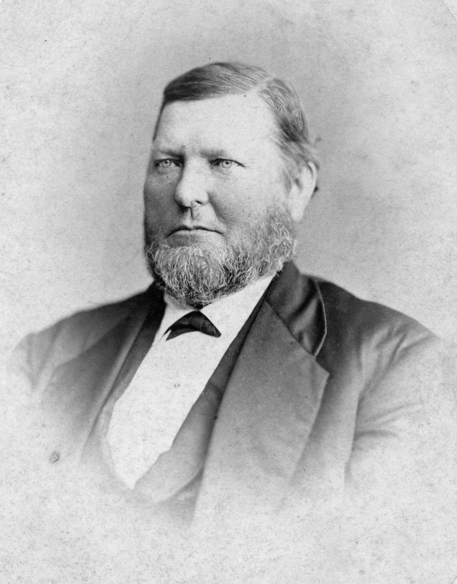Elias W. Hale