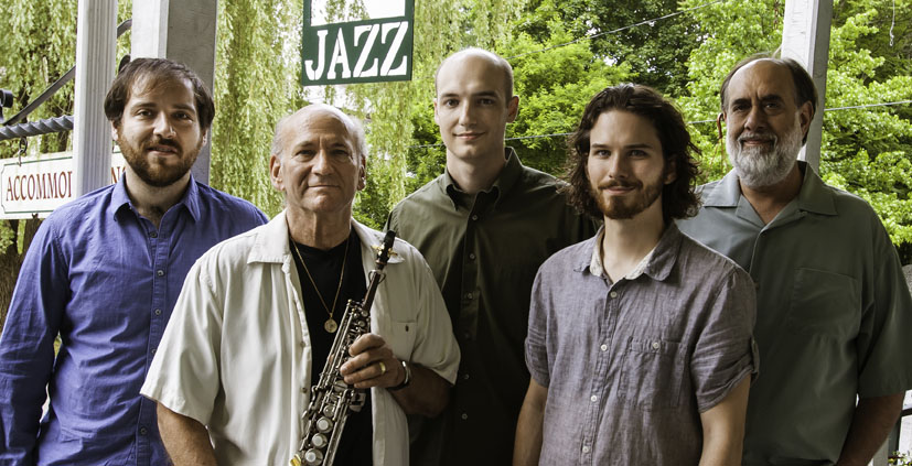 Former Miles Davis Sideman brings New Group to Sayre