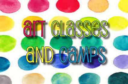 Little Artists