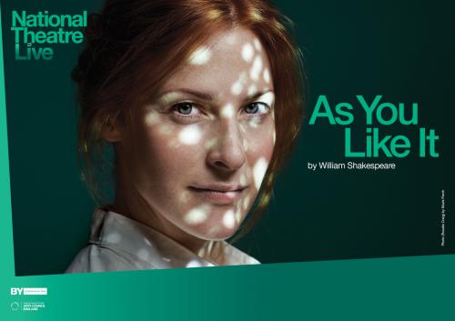 National Theatre Live: As You Like It