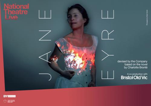 National Theatre Live: Jane Eyre