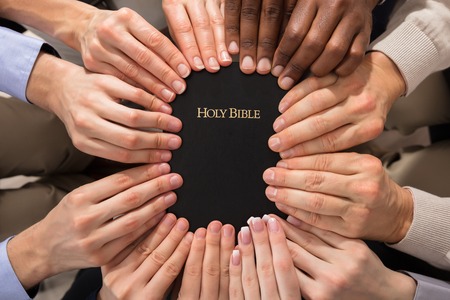 Educational Ministry