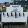 Henderson Harbor Fishing with Milky Way Charters - Some Nice Smallmouth