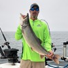 Chad Holding a Nice Laker!