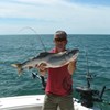 Keith Holding a Nice Laker!