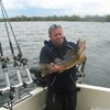 Guy With Another Nice Walleye!