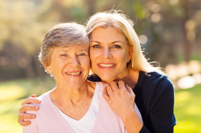 Adult Speech Therapy