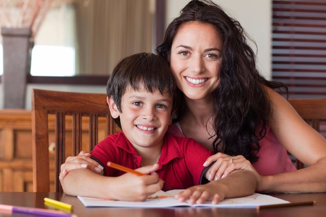 Pediatric Speech Therapy