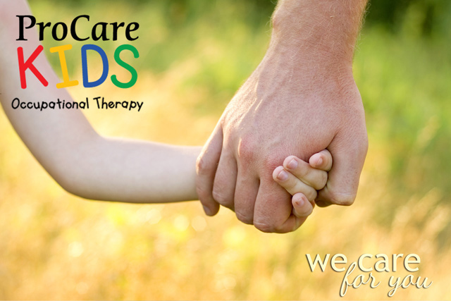 ProCare Kids Occupational Therapy