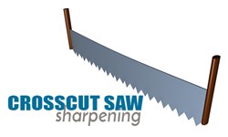 Crosscut Saw Sharpening