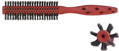 YS Park 54TE6 Straight & Curl Styling Brush