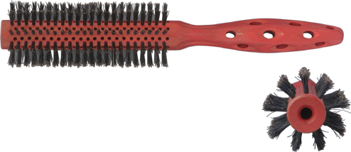 YS Park 59TE5 Straight & Curl Styling Brush