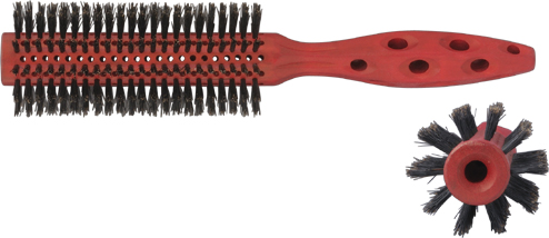 YS Park 63TE4 Straight & Curl Styling Brush